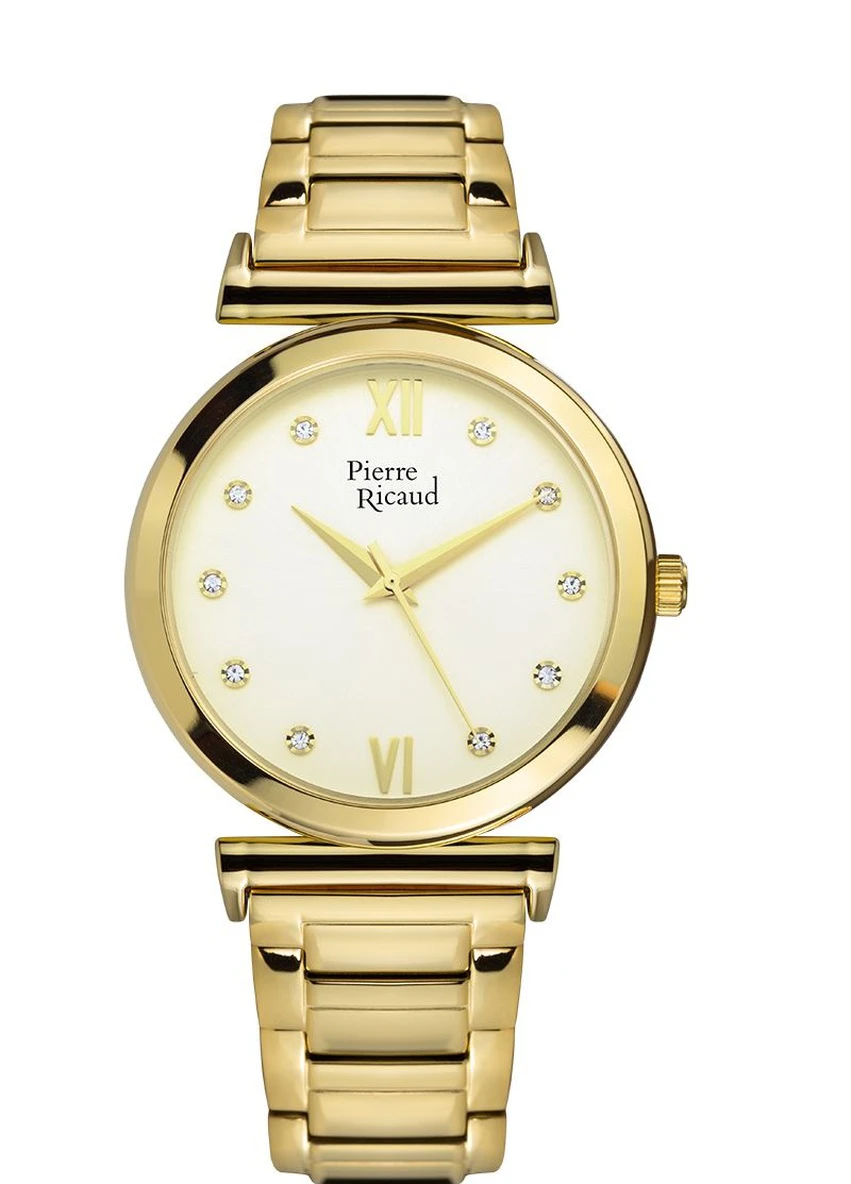Наручний годинник Pierre Ricaud PR 22007.1161QZ (228201813)