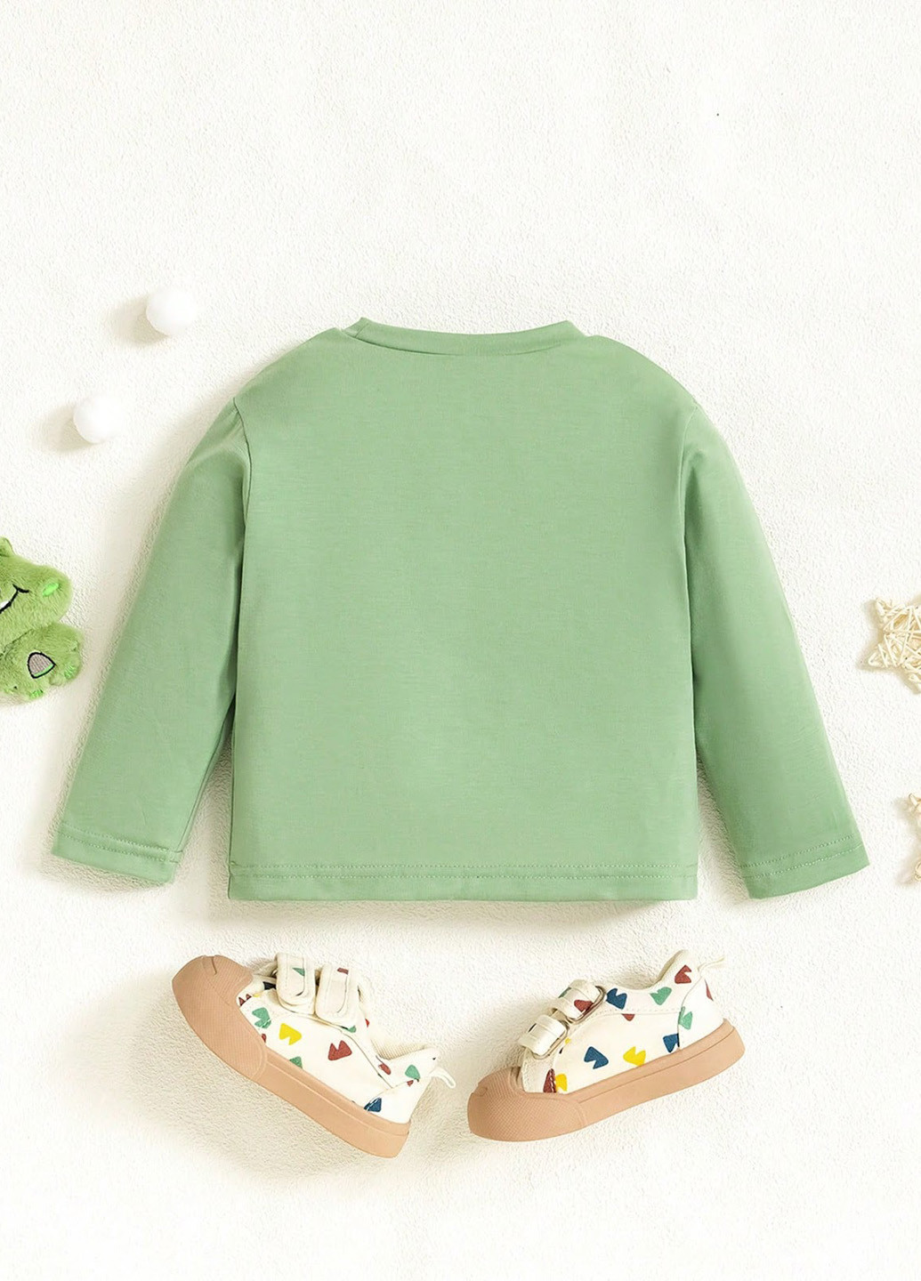 Лонгслів SHEIN (325114758)