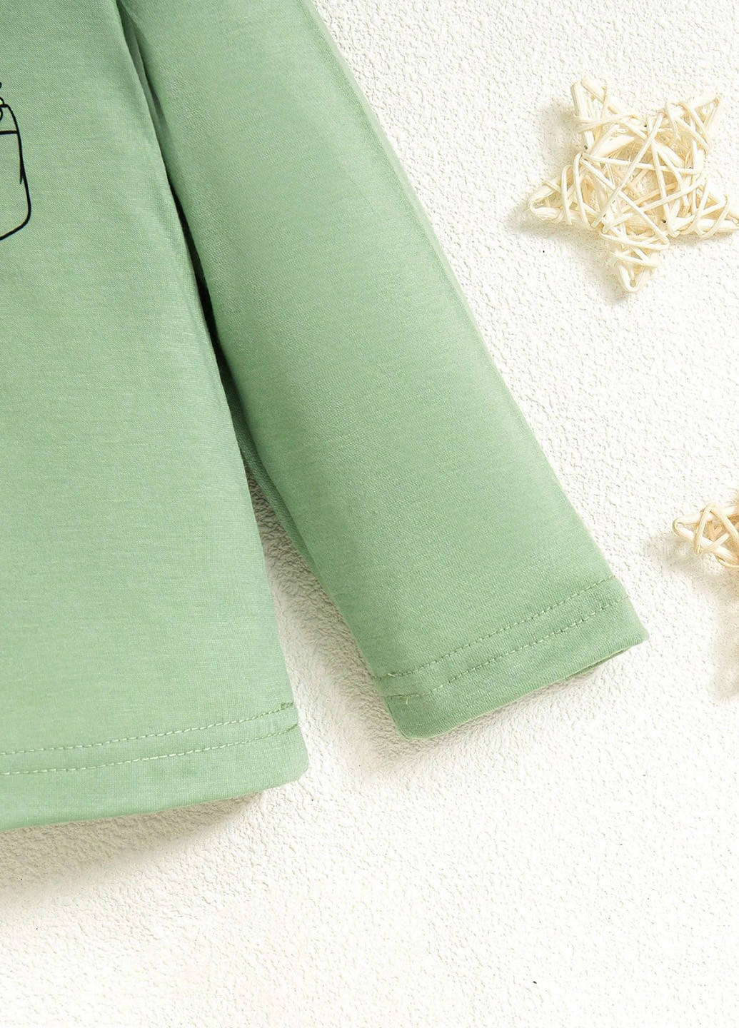 Лонгслів SHEIN (325114758)