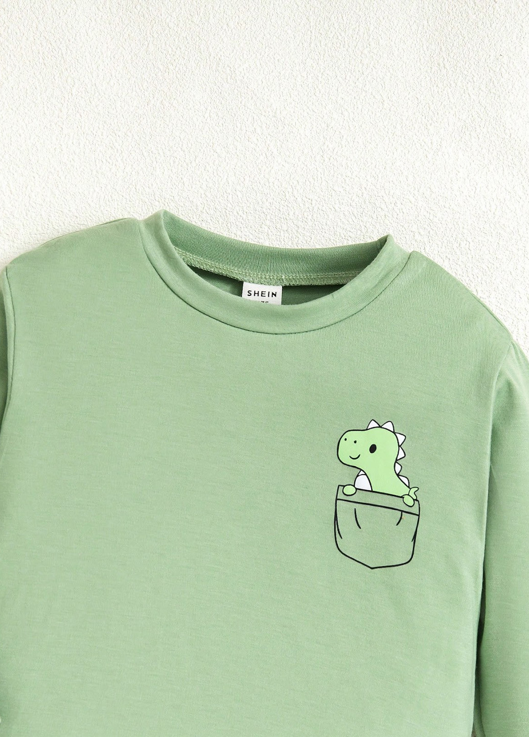 Лонгслів SHEIN (325114758)