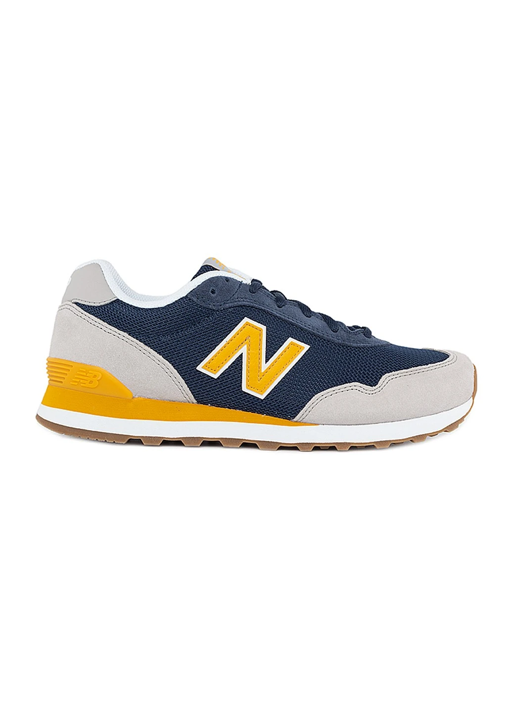 Цветные демисезонные кроссовки 515 New Balance