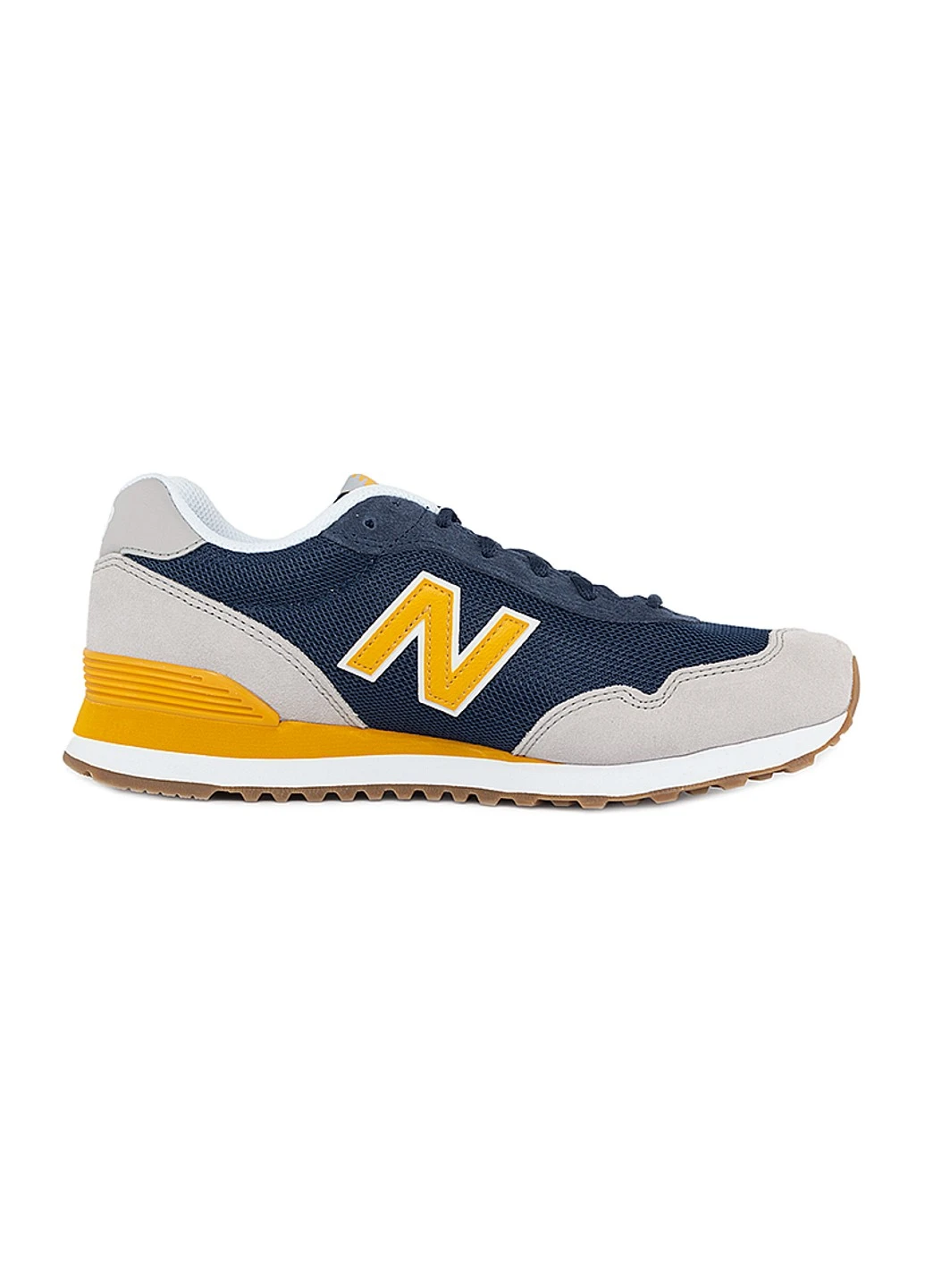 Цветные демисезонные кроссовки 515 New Balance