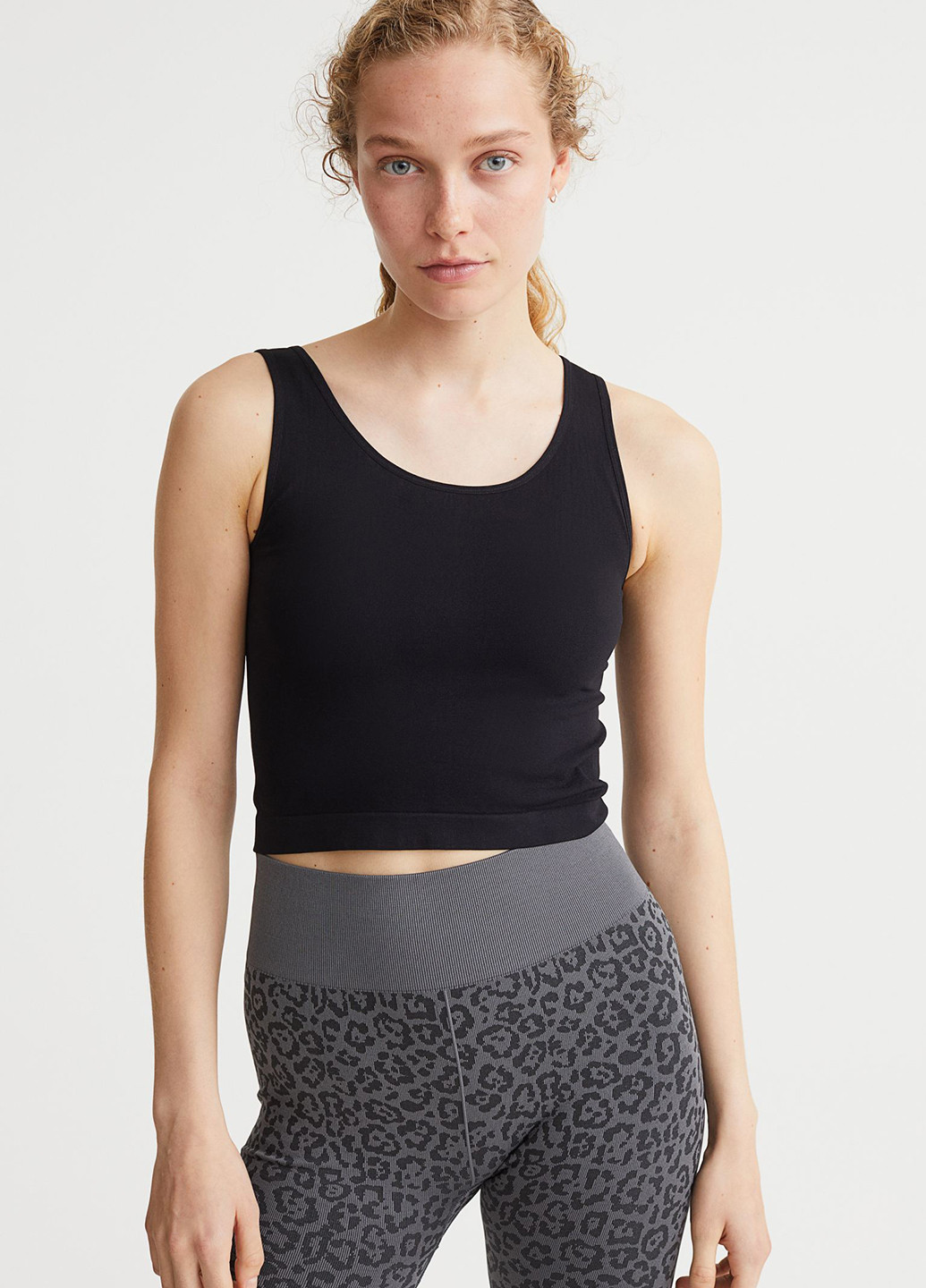 Топ H&M (257649273)