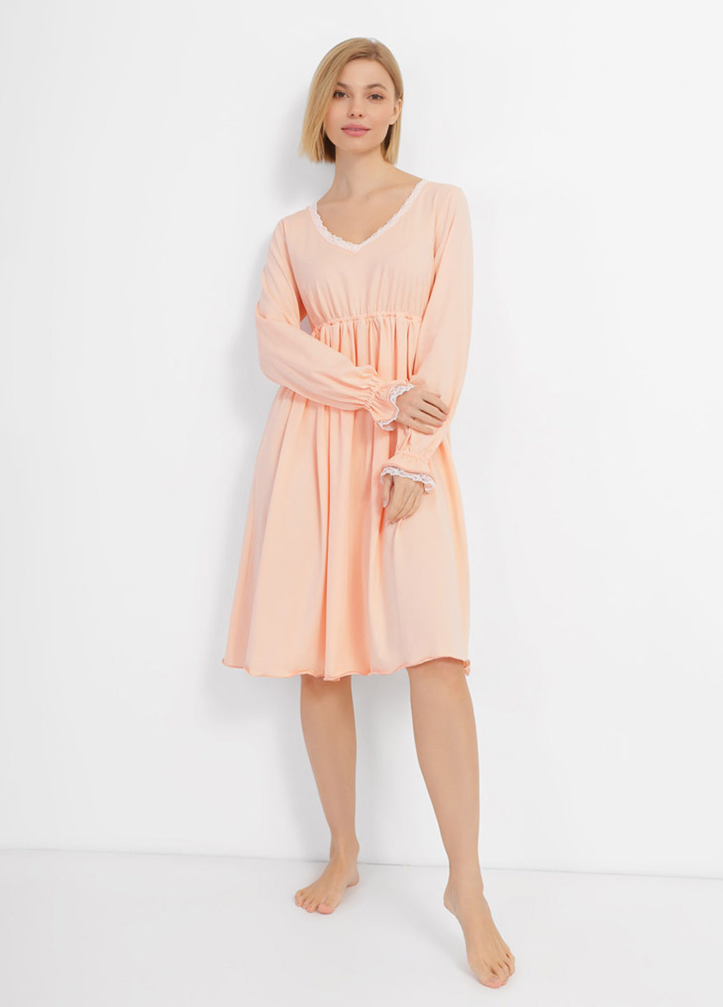 Нічна сорочка Promin (323023360)