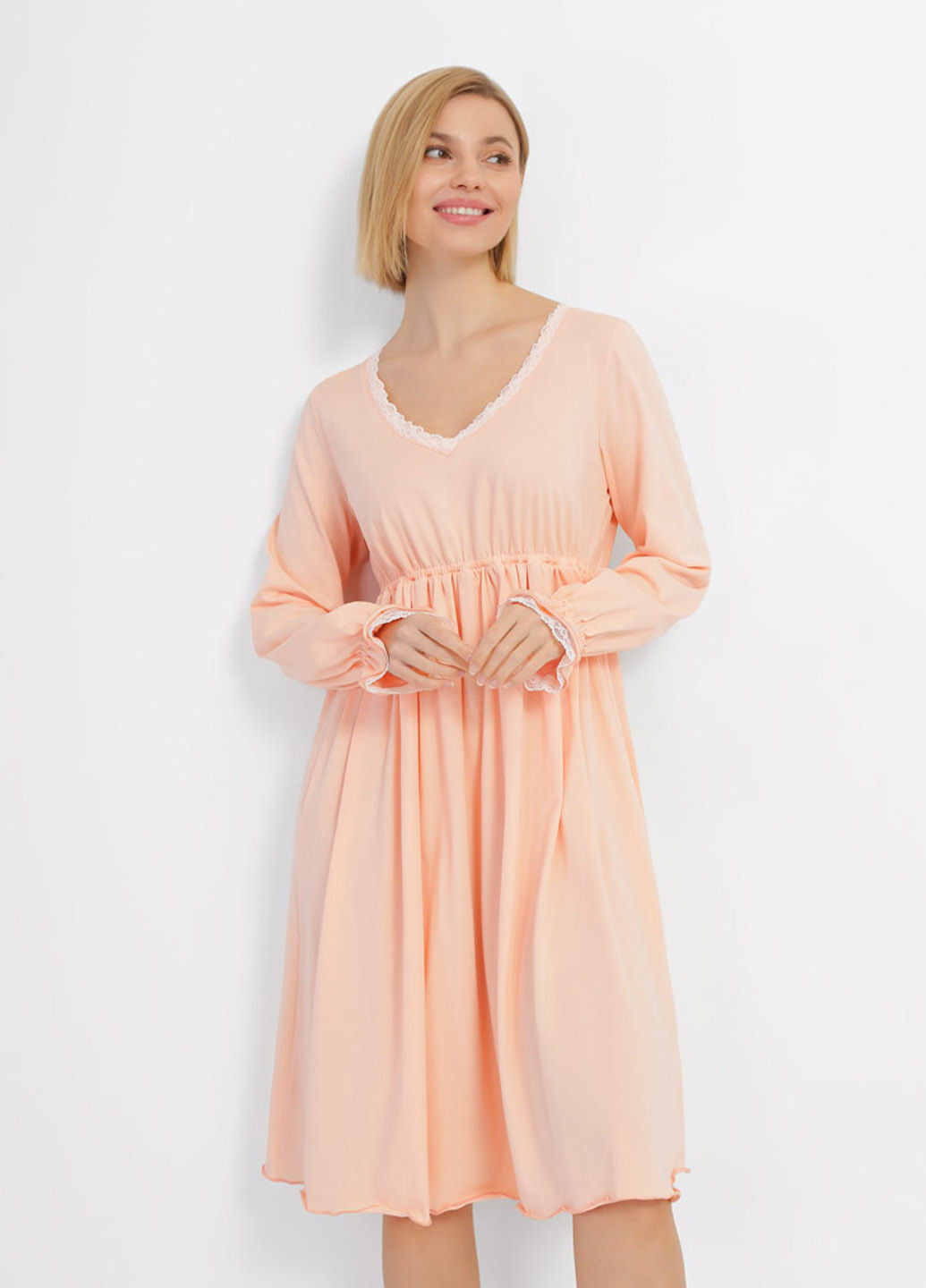 Нічна сорочка Promin (323023360)