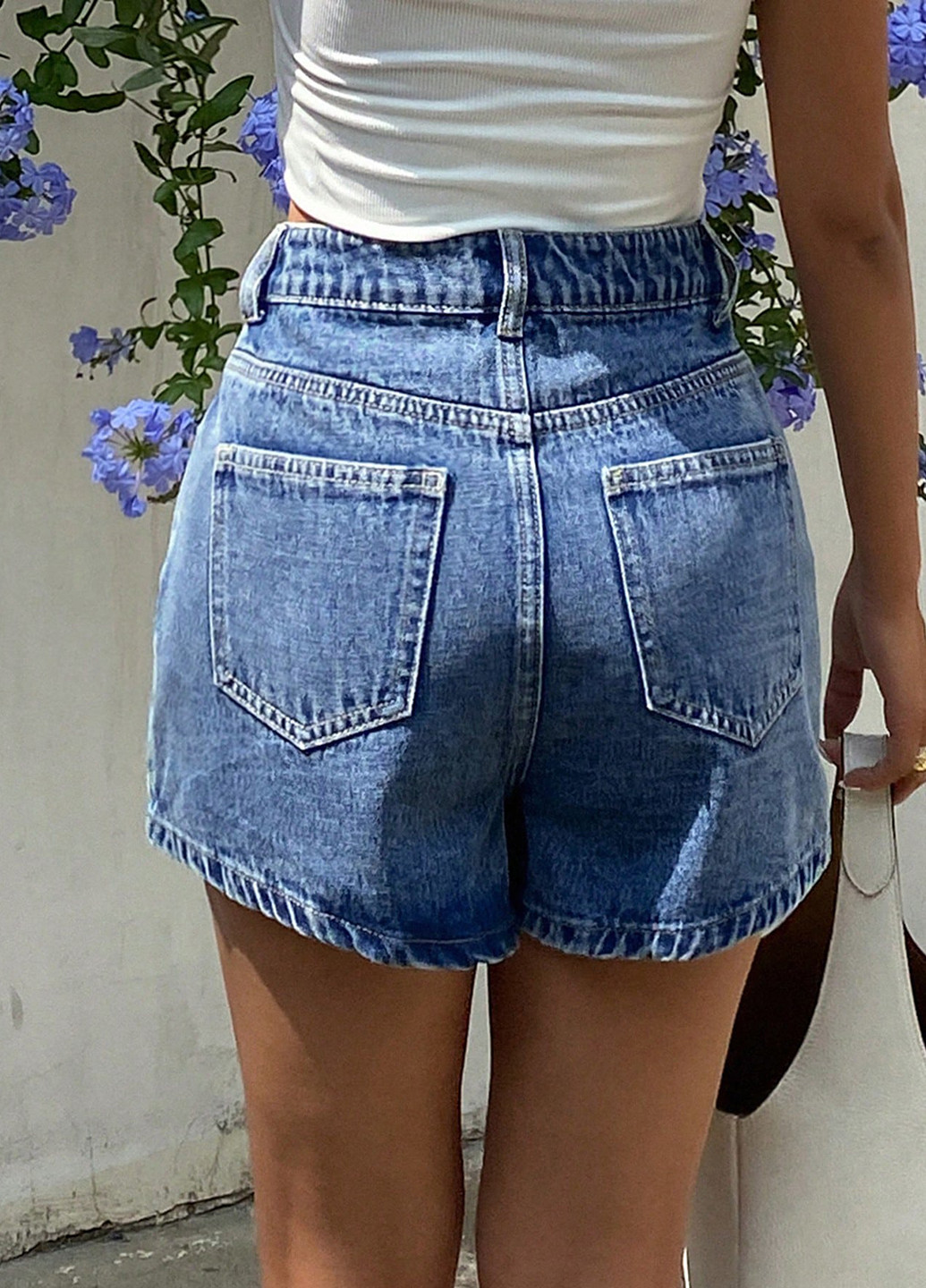 Спідниця-шорти SHEIN (367018479)