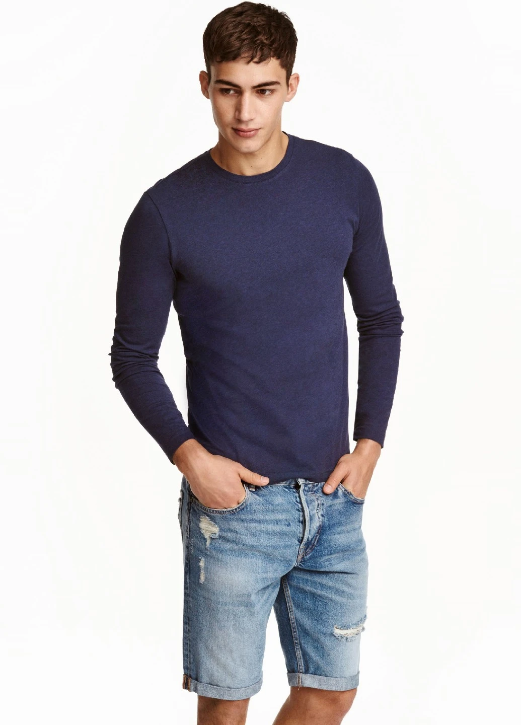 Шорты H&M (205060207)