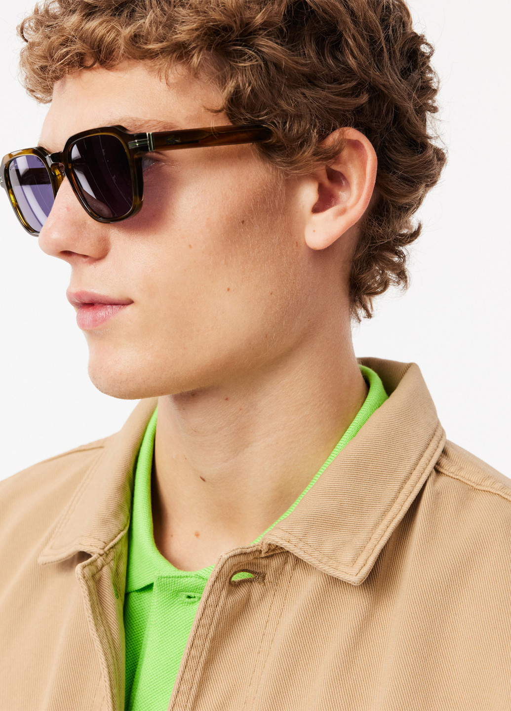 Сорочка Lacoste (329629310)