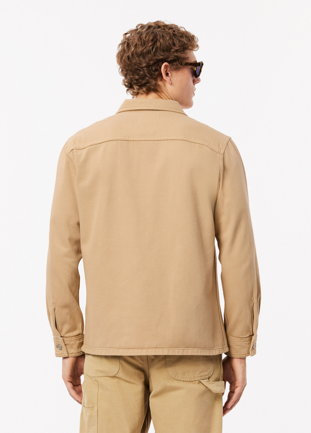 Сорочка Lacoste (329629310)