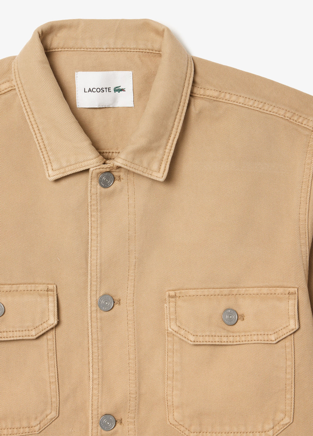 Сорочка Lacoste (329629310)