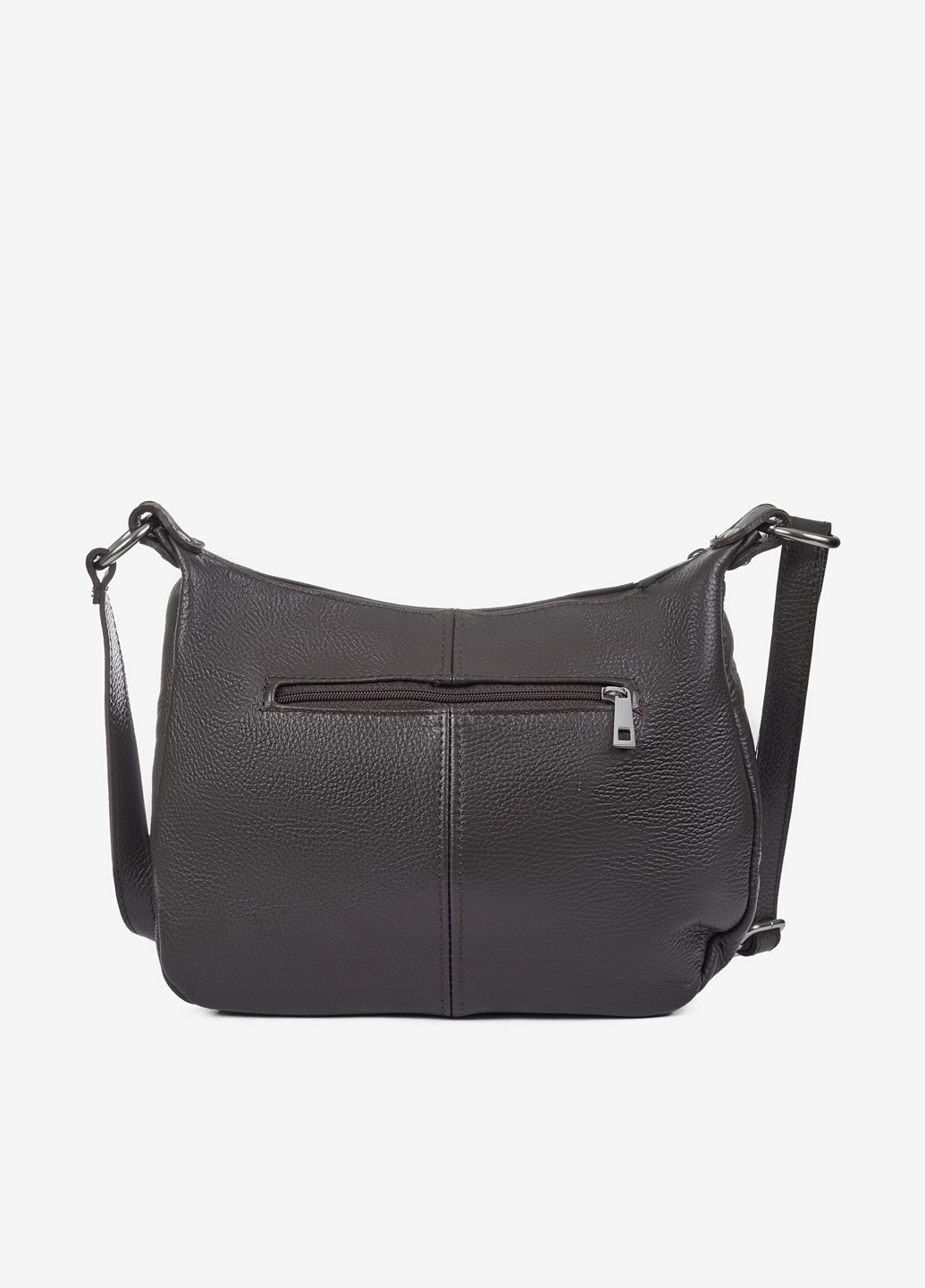 Сумка женская кожаная на плечо кросс-боди средняя Сrossbody Regina Notte (255708979)