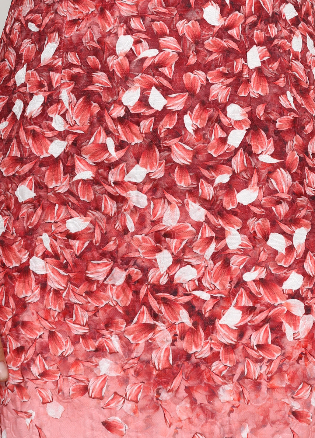 Рожева кежуал сукня Apart з квітковим принтом
