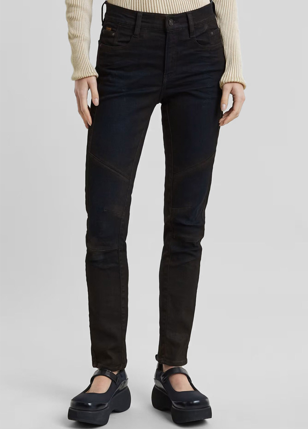 Джинсы G-Star Raw - (315065335)