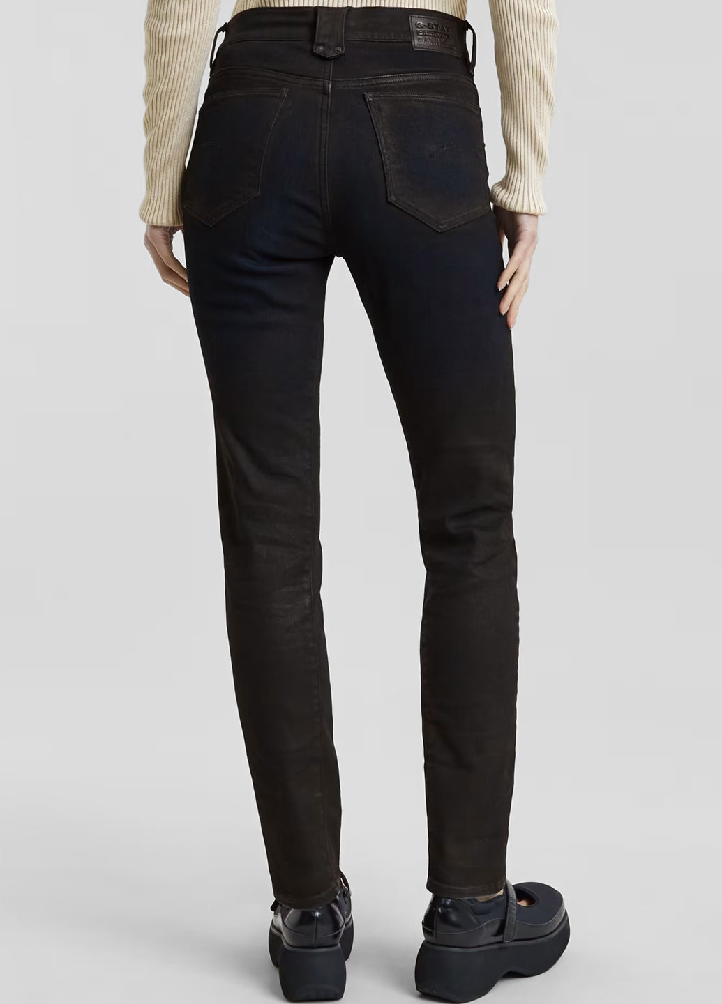 Джинсы G-Star Raw - (315065335)