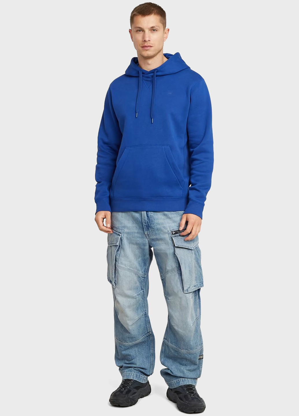 Джинси G-Star Raw (347656444)