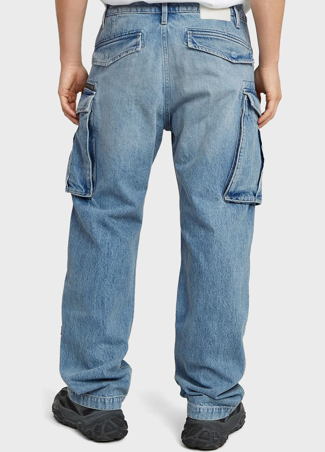 Джинси G-Star Raw (347656444)