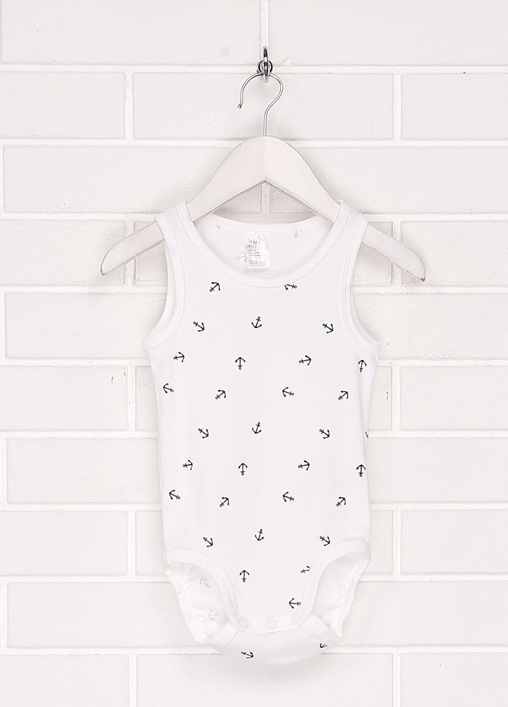 Боді H&M (220749991)
