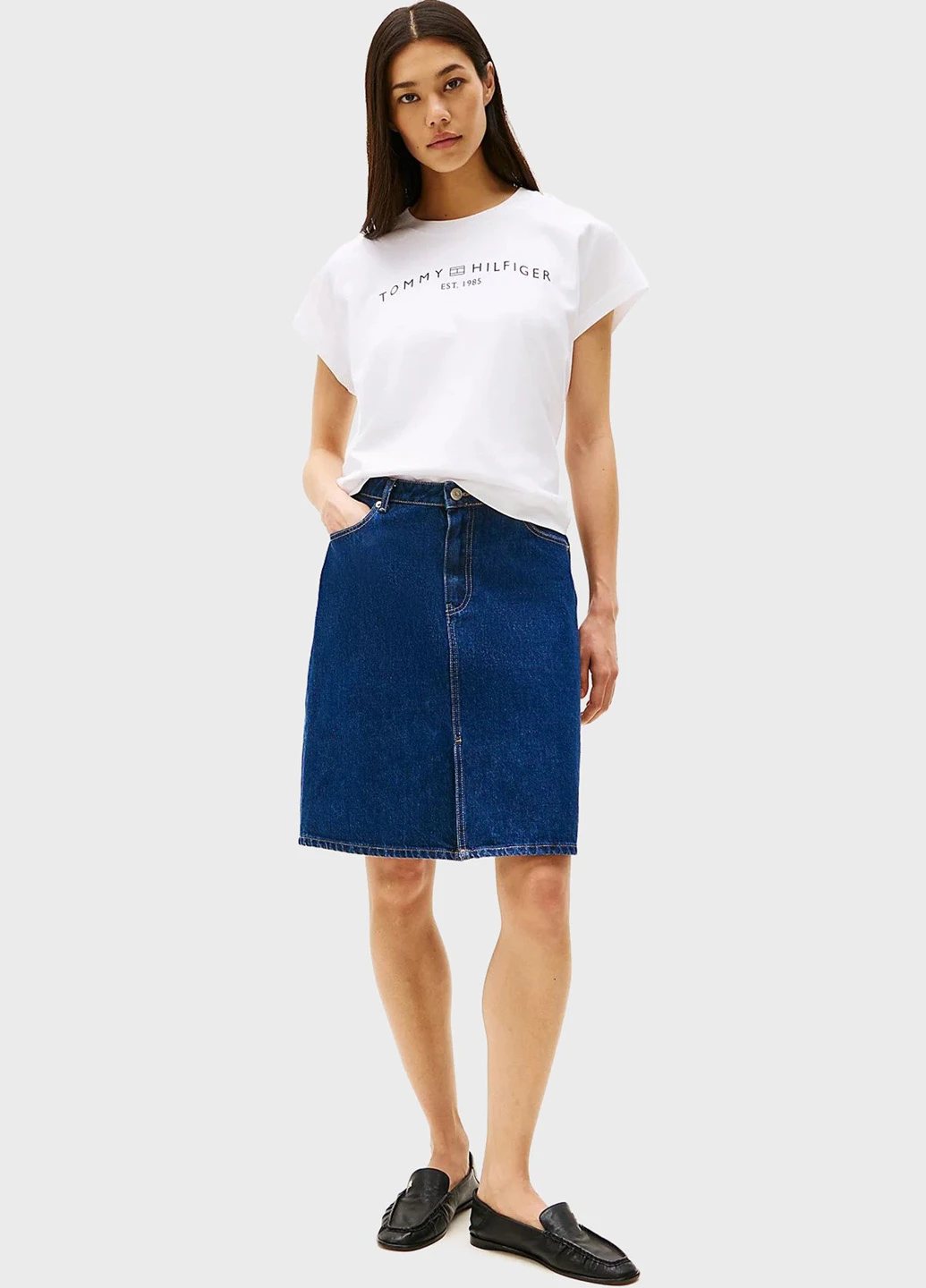 Футболка Tommy Hilfiger - (347228368)