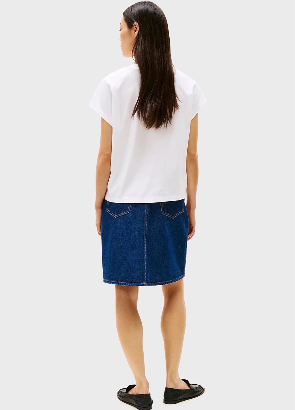 Футболка Tommy Hilfiger - (347228368)