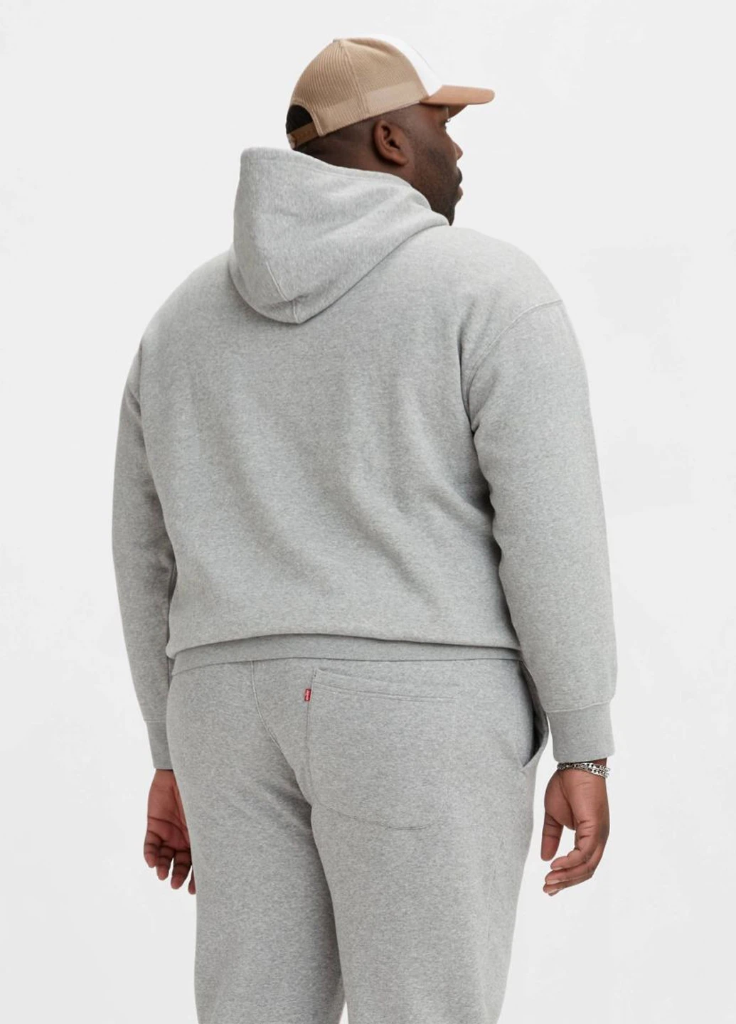 Худи Levi's (352742732)