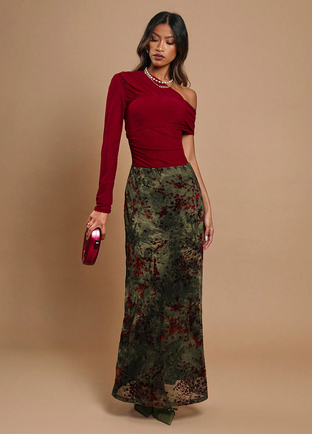 Спідниця SHEIN (341286163)