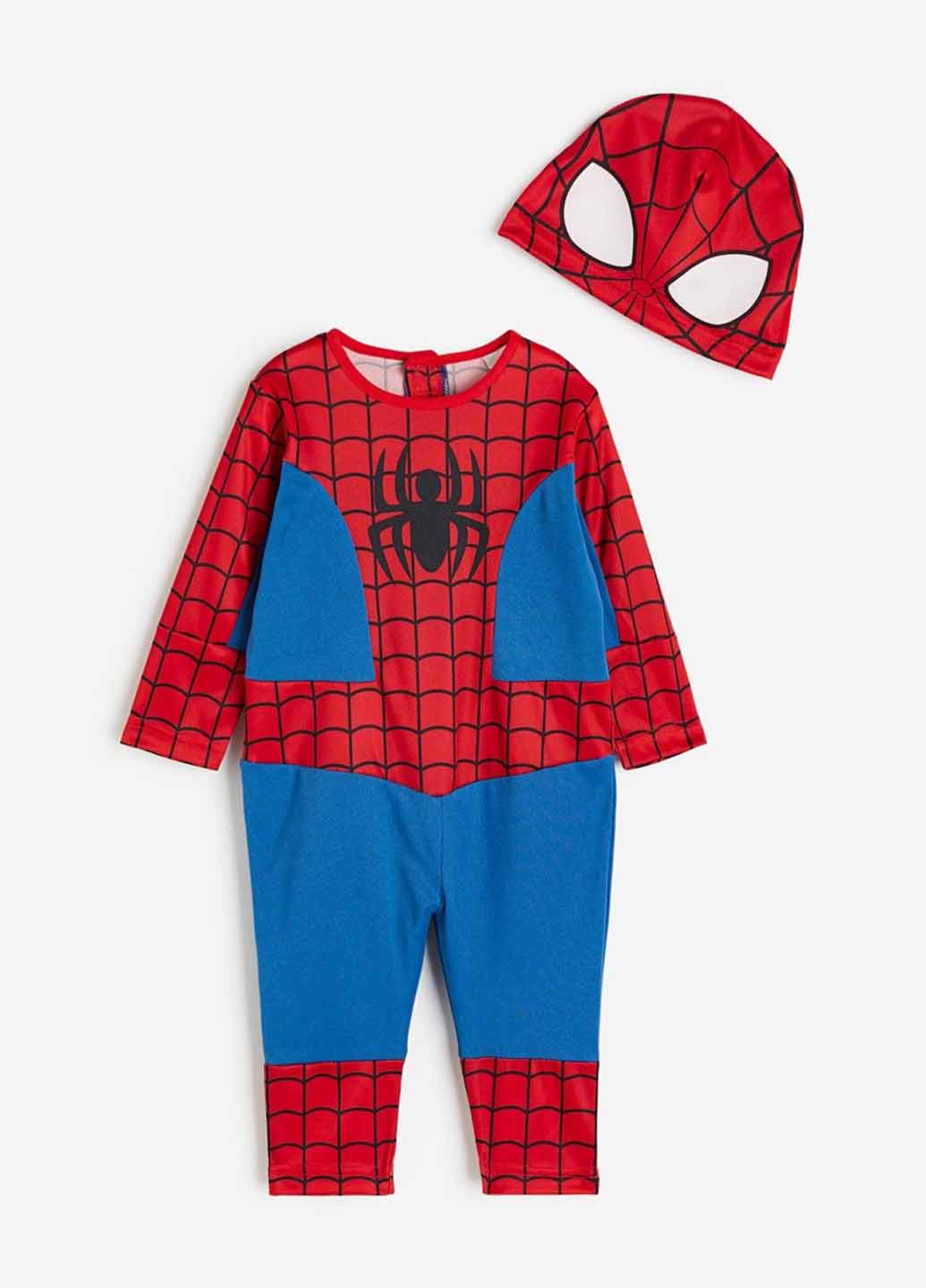 Маскарадный костюм (шапка, комбинезон) H&M (367034906)