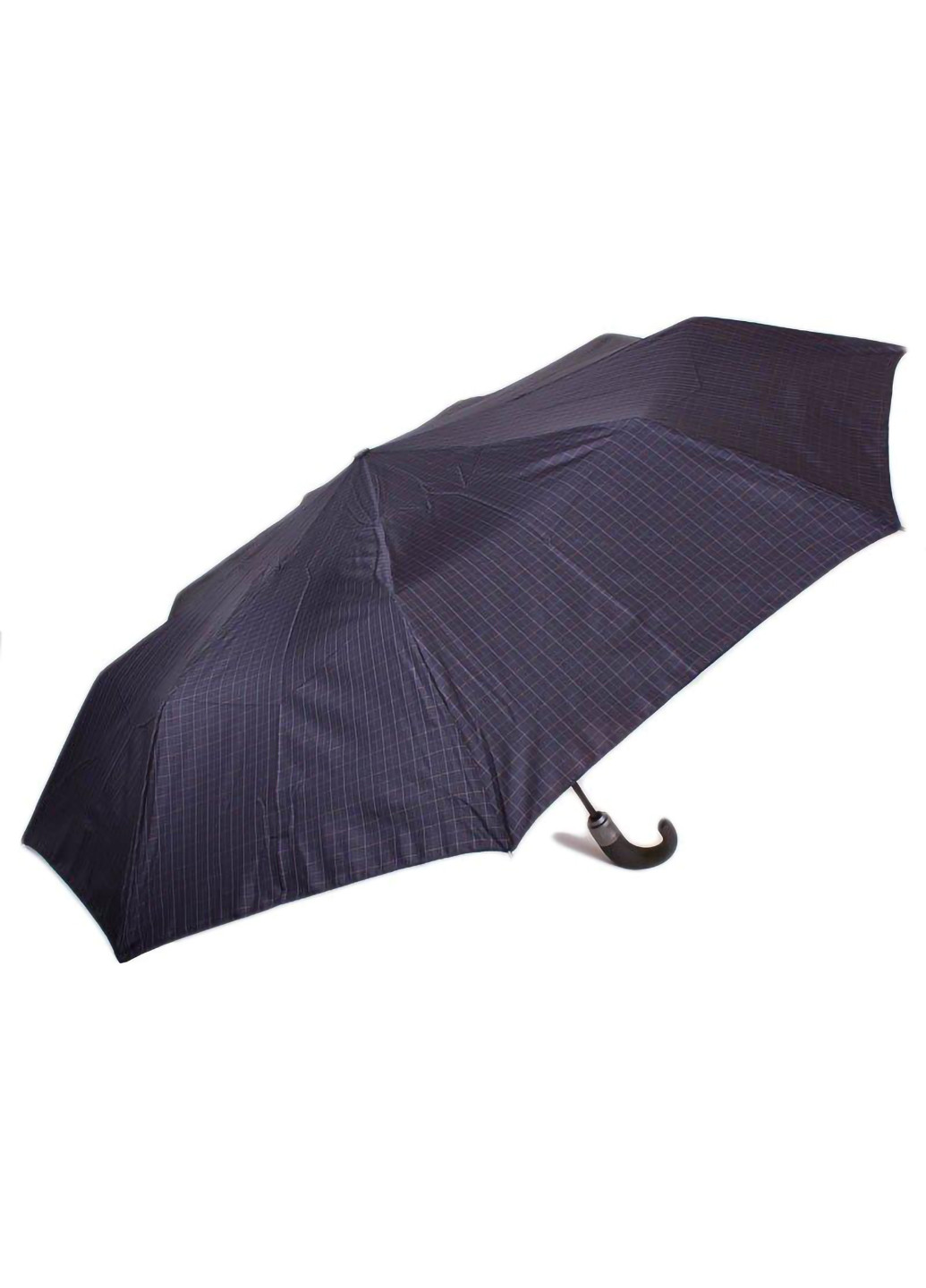 Чоловіча складна парасолька автомат 107 см Zest (255709590)