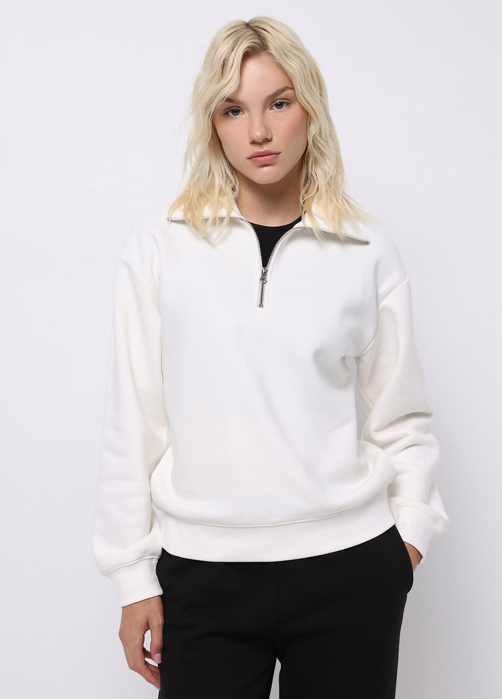 Толстовка Colin's (360805402)