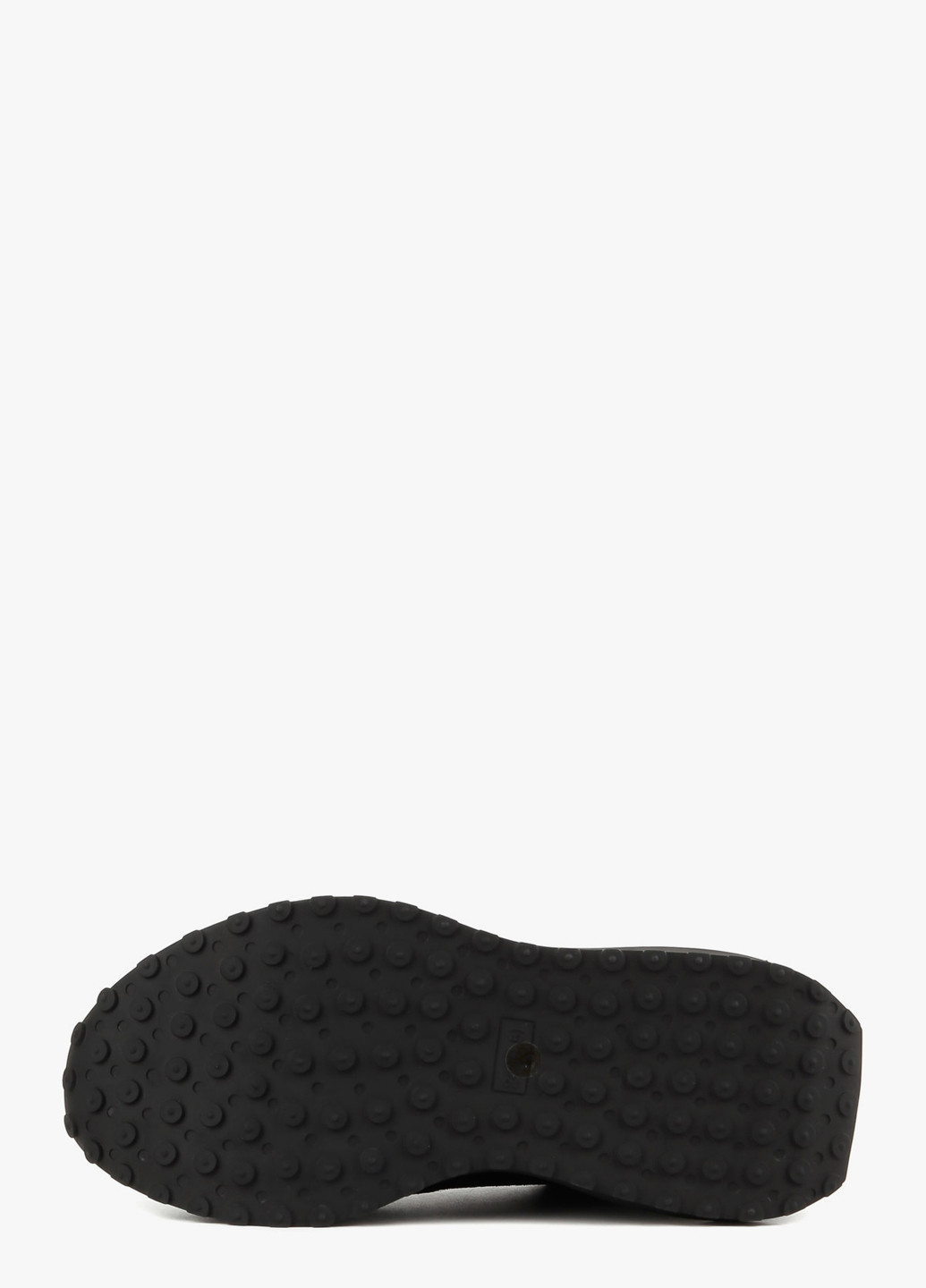 Кросівки Le'BERDES чорні демісезони (307526313)