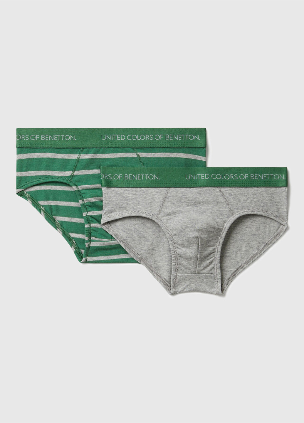 Трусы (2 шт.) United Colors of Benetton (366871379)