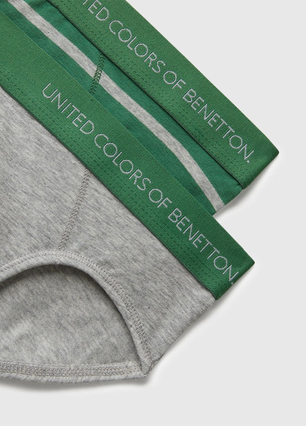 Трусы (2 шт.) United Colors of Benetton (366871379)