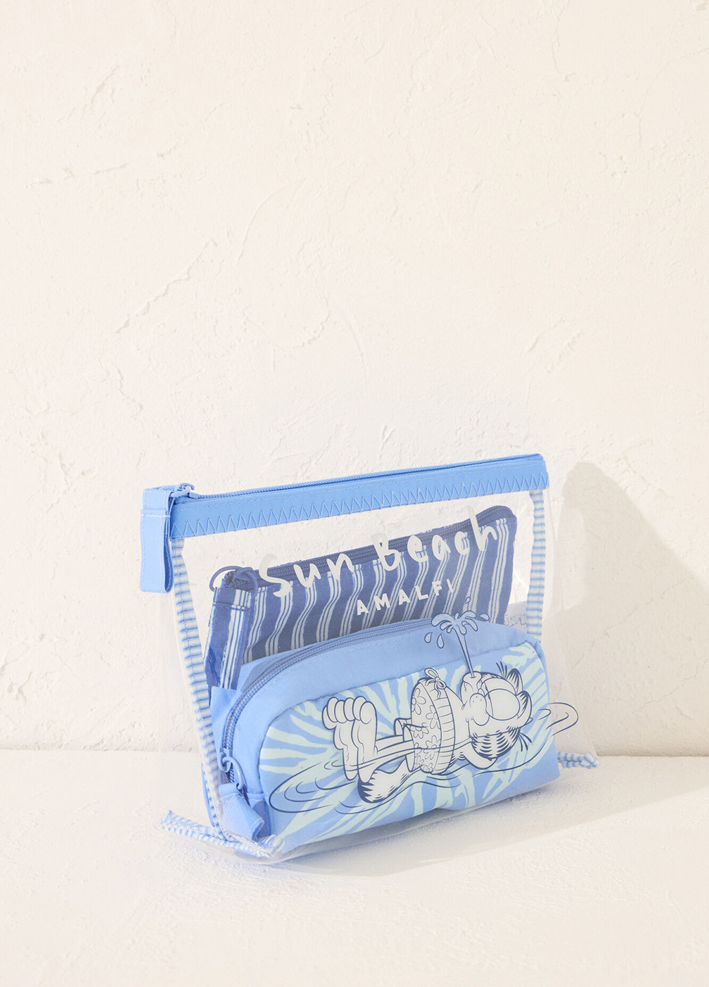 Косметичка (3 шт.) Women'secret (342058946)