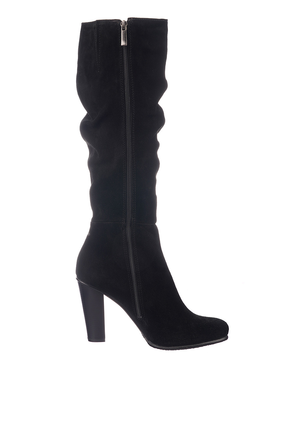 Зимние сапоги ботфорты Nivelle