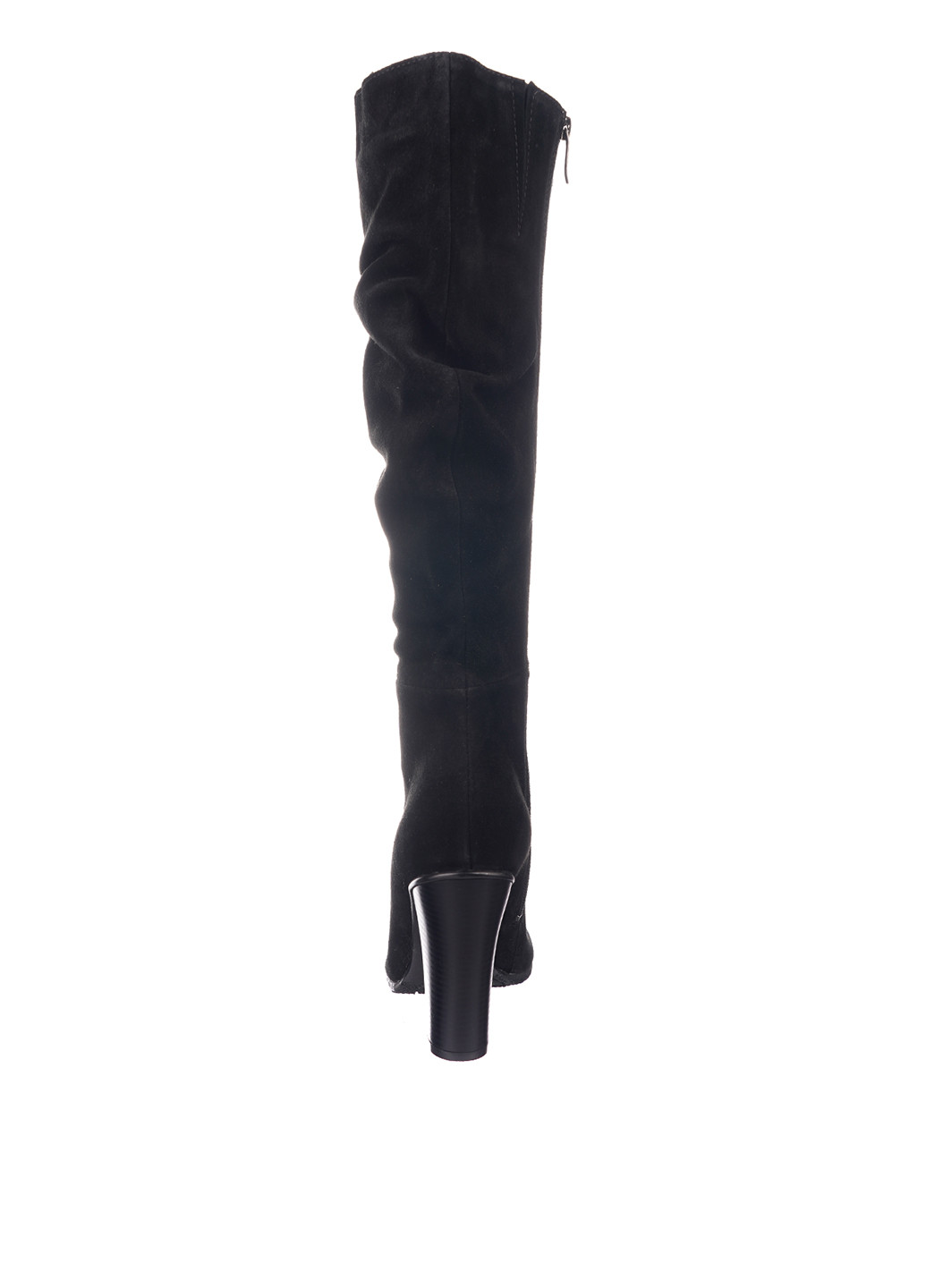 Зимние сапоги ботфорты Nivelle