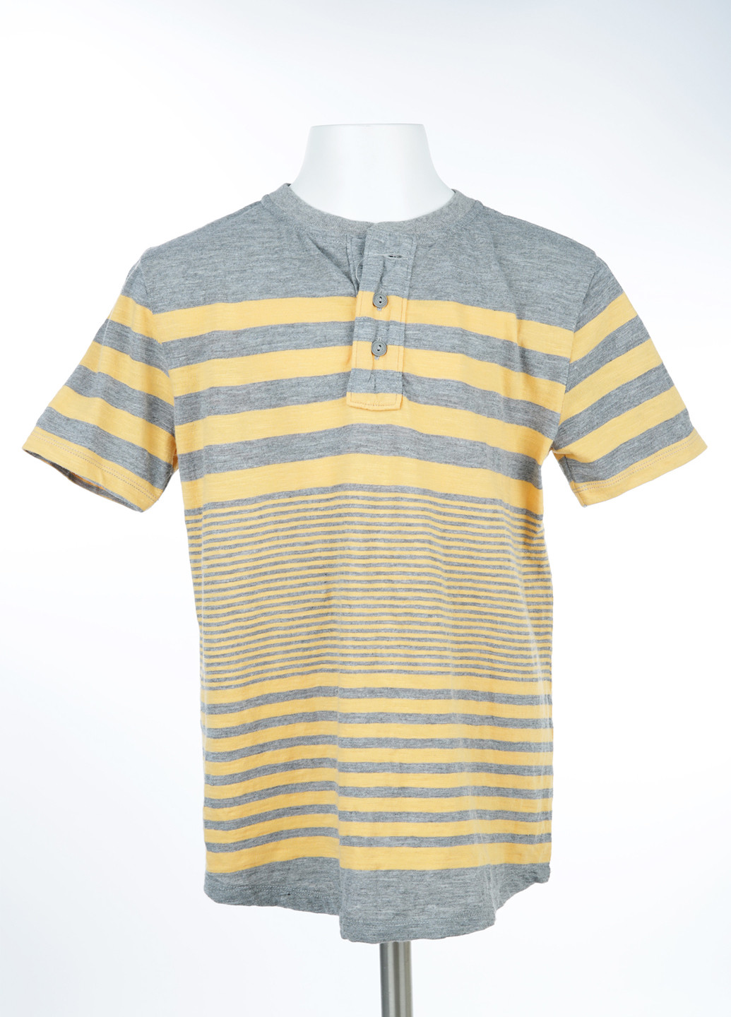 Комбінована літня футболка Gap