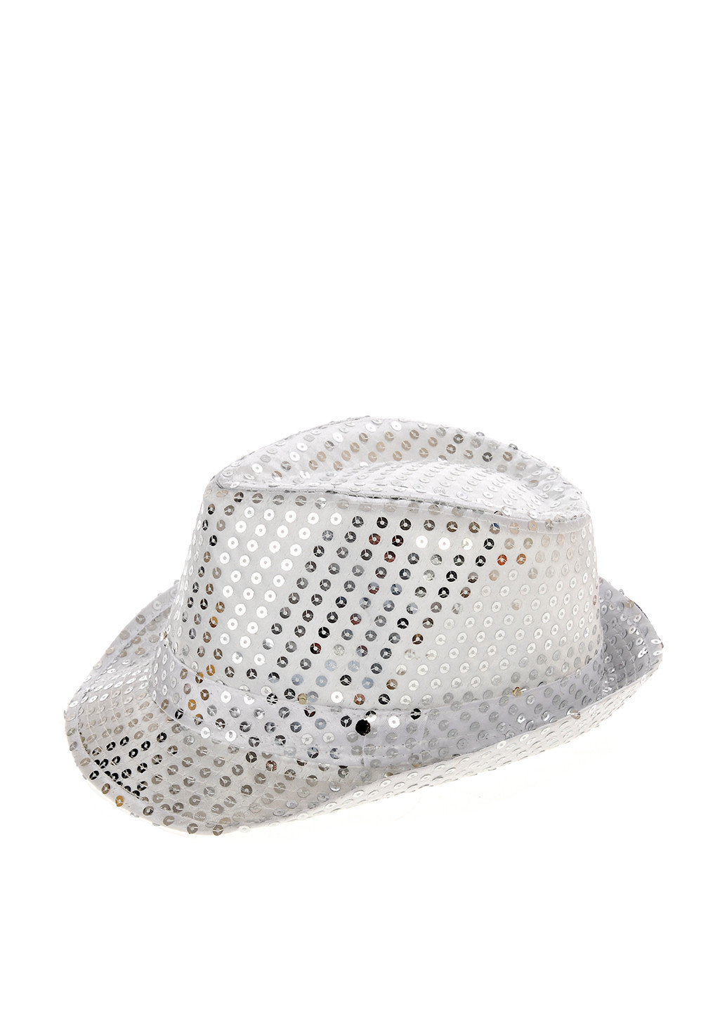 Маскарадна капелюх з LED підсвічуванням cool 2 party (197943620)