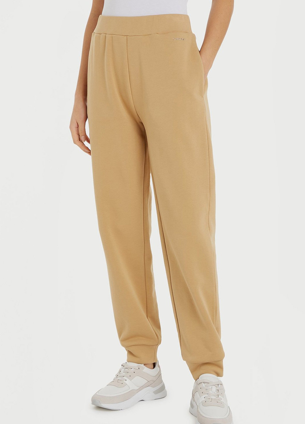 Штани Calvin Klein (366424626)