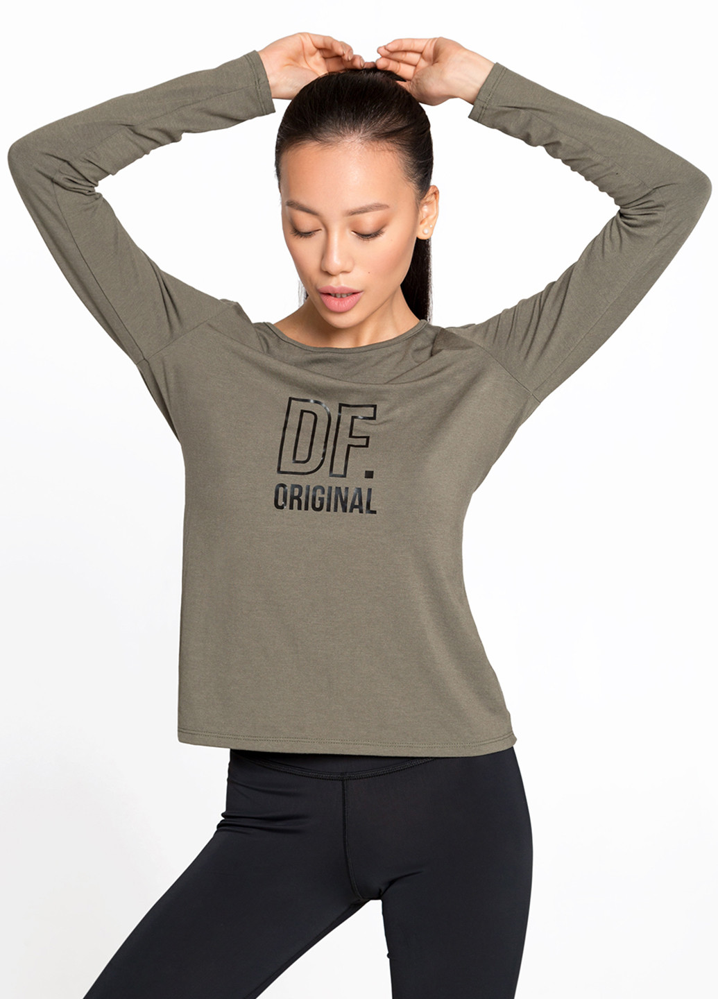 Лонгслив DF.Original (265422605)