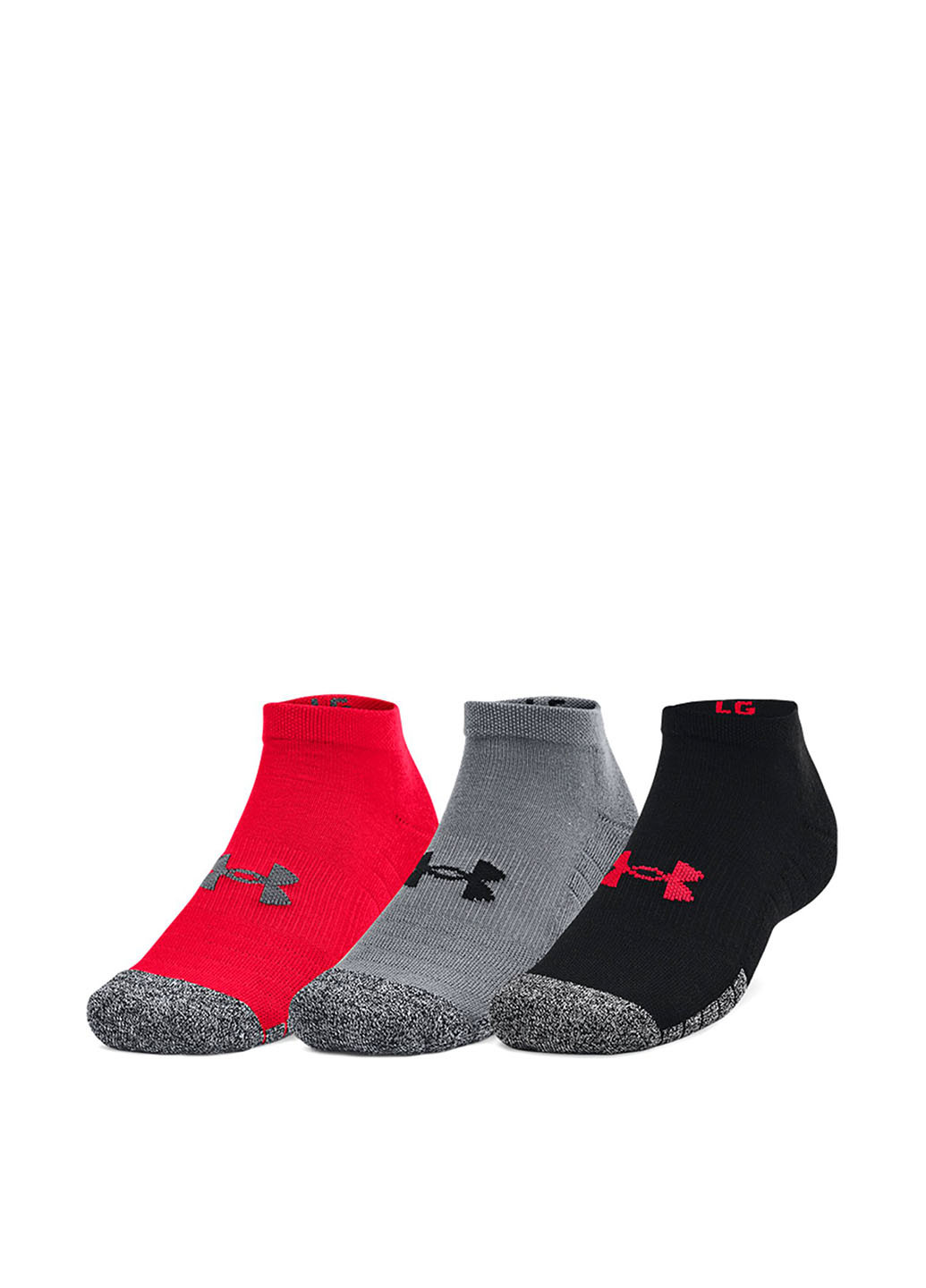 Шкарпетки (3 пари) Under Armour (252884166)