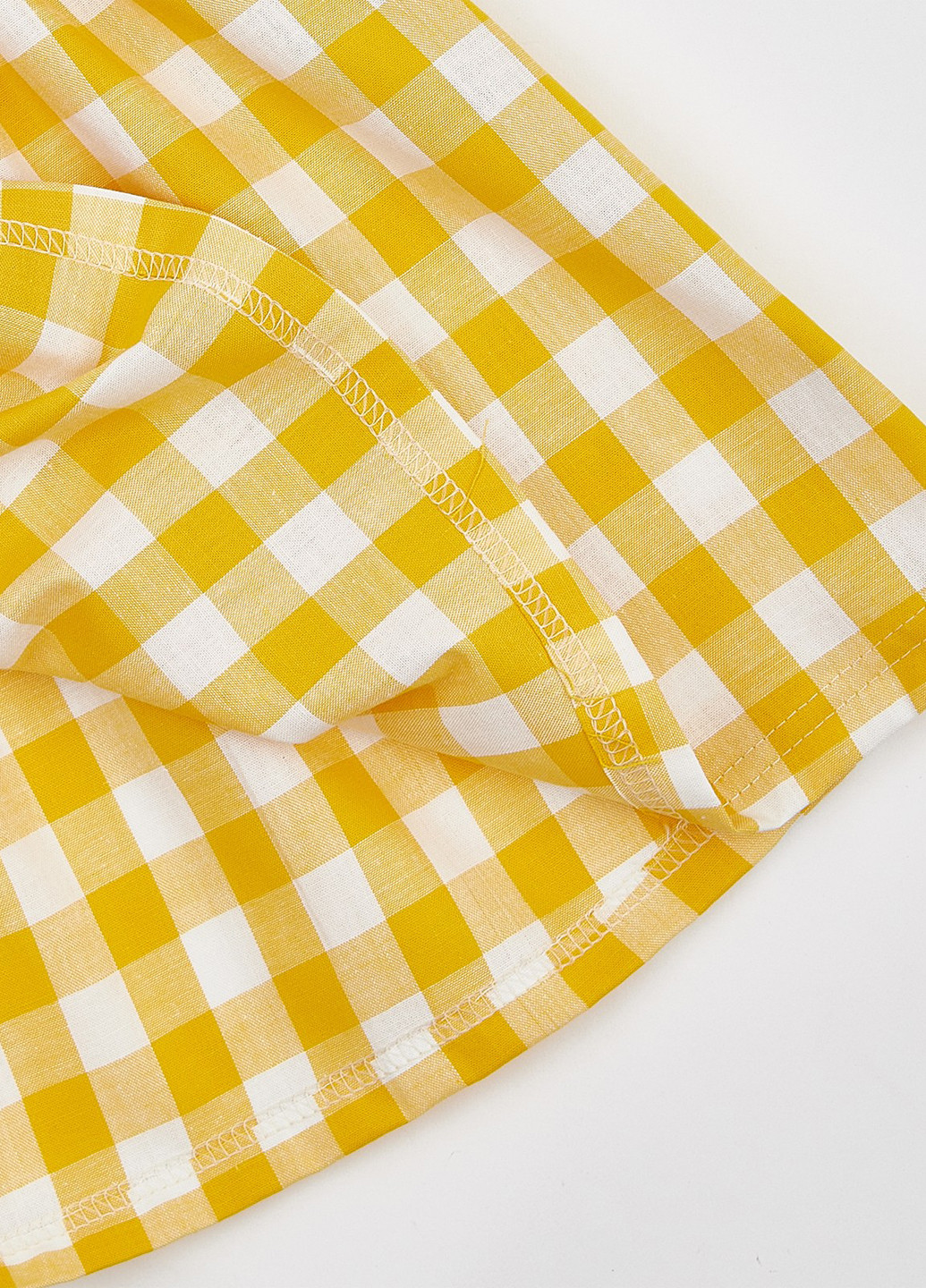 Жовта сукня ArDoMi (329629372)