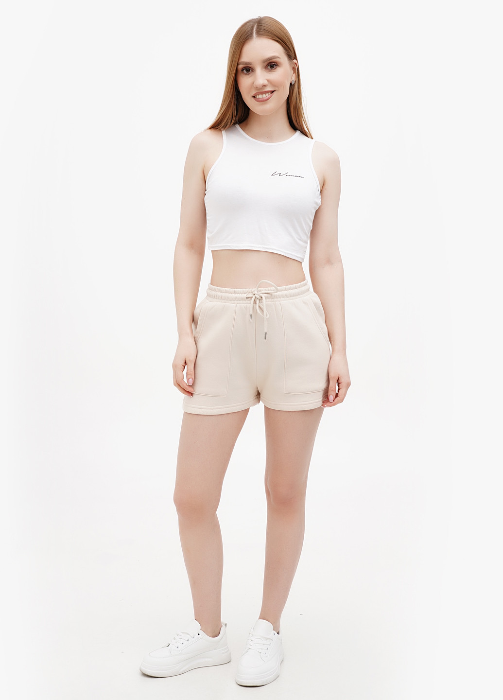 Шорты Boohoo (293970697)