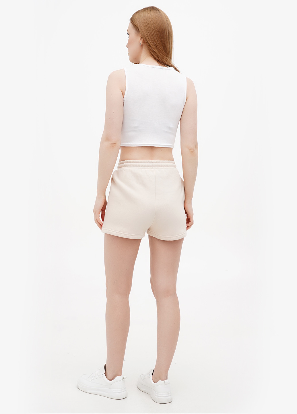 Шорты Boohoo (293970697)