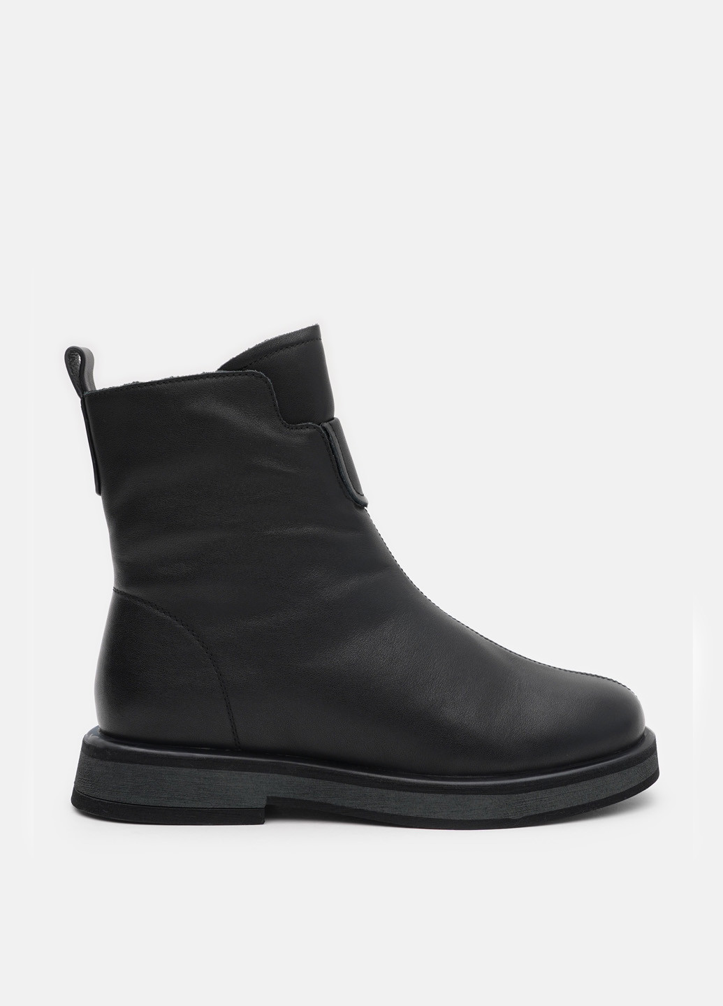 Зимние ботинки Lola Andy без декора