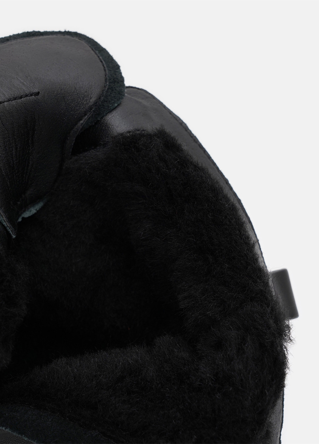 Зимние ботинки Lola Andy без декора