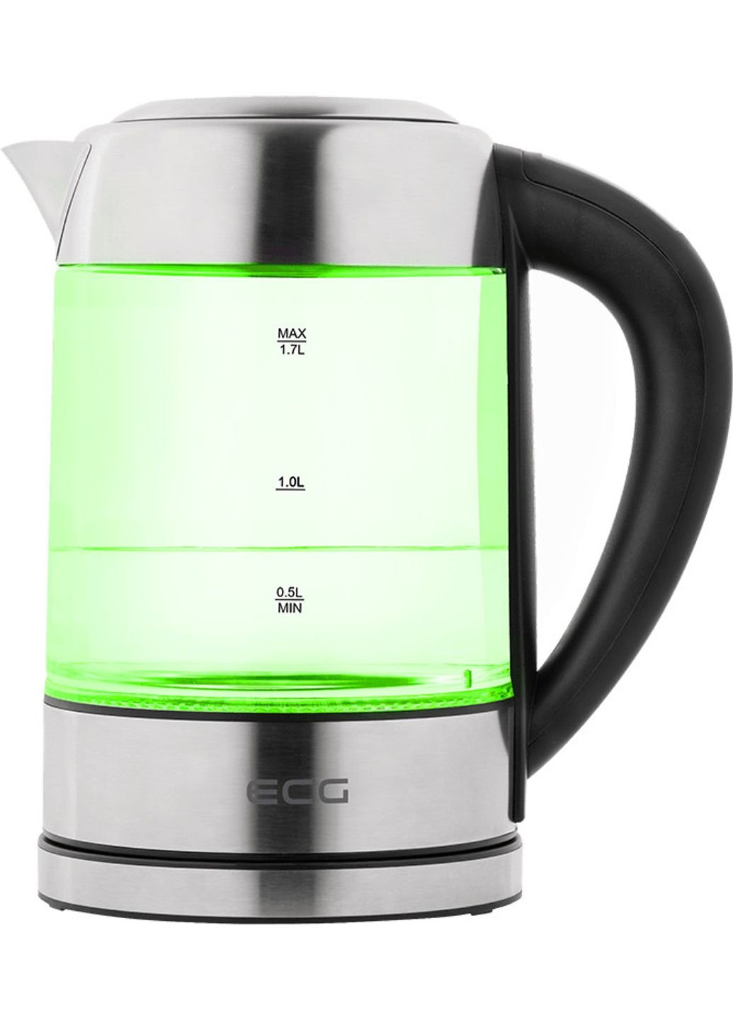 Чайник електричний 1.7л Colore RK-1777 ECG (253627461)