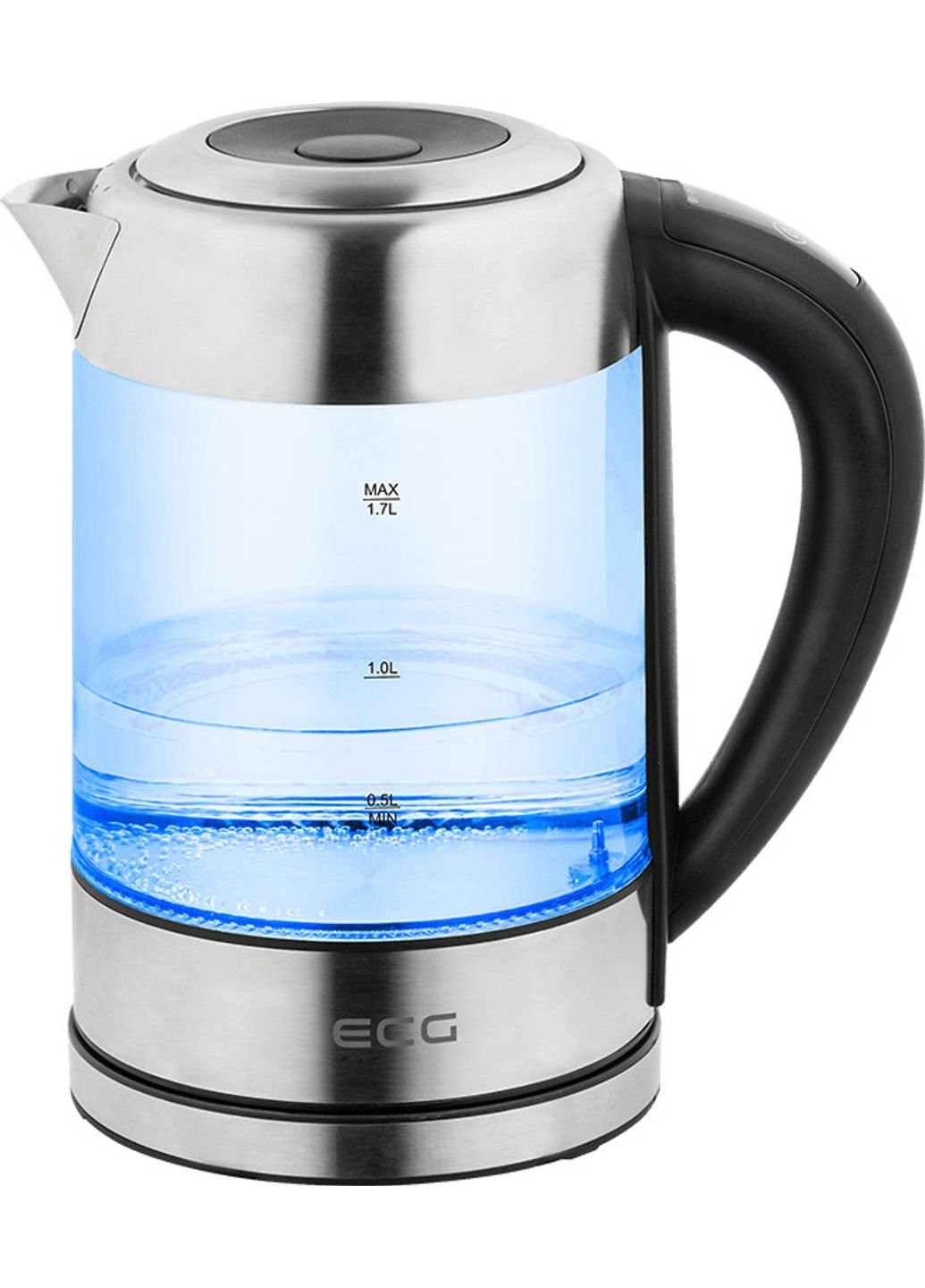 Чайник електричний 1.7л Colore RK-1777 ECG (253627461)