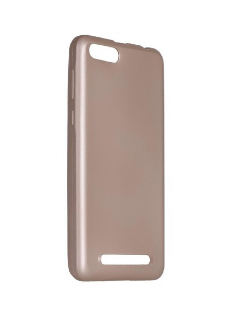 Чехол для мобильного телефона (смартфона) B501 Maximum - Shiny (Gold) (6428357) Ergo (201492840)