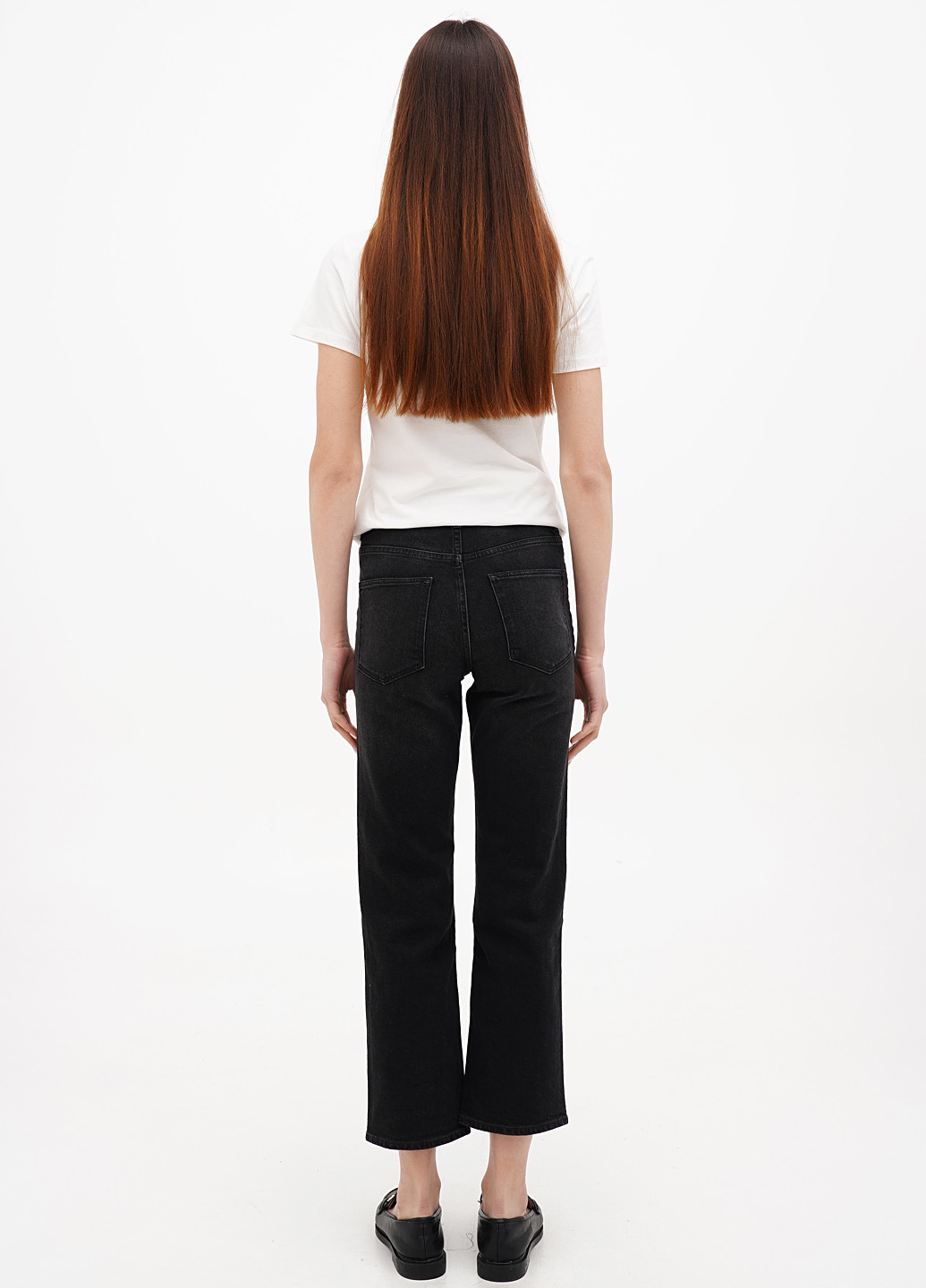 Джинси H&M - (296990521)