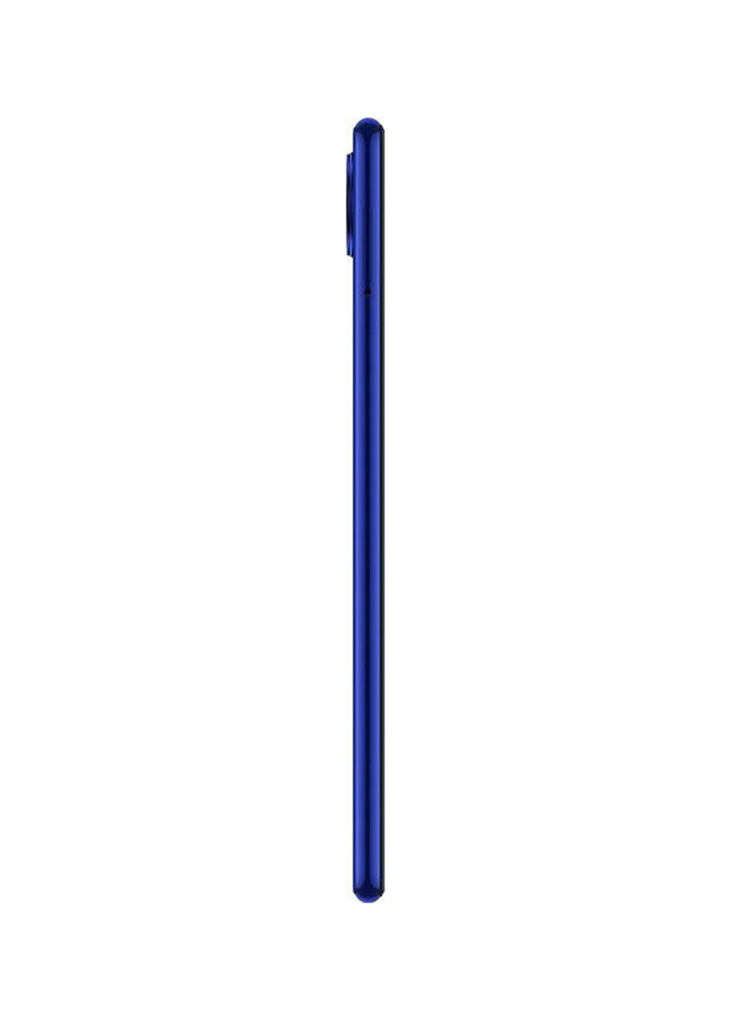 Смартфон Xiaomi redmi note 7 4/64gb neptune blue (130569674)