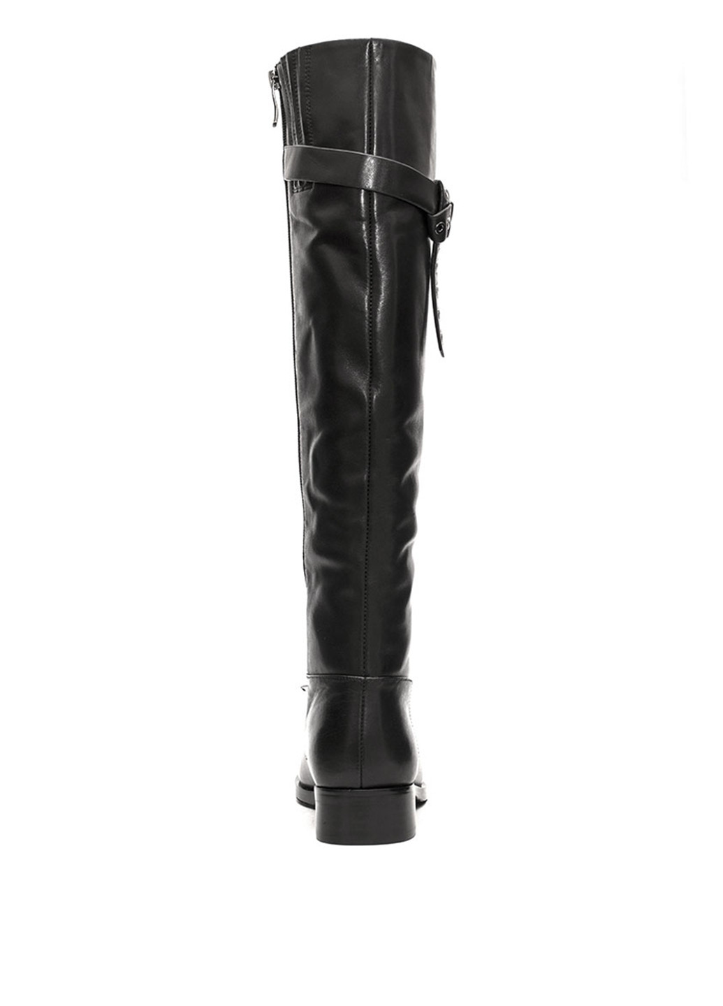 Зимние сапоги Wit Mooni с пряжкой